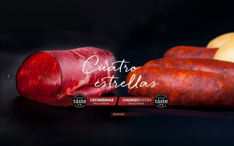 Ny Produsent: Palcarsa