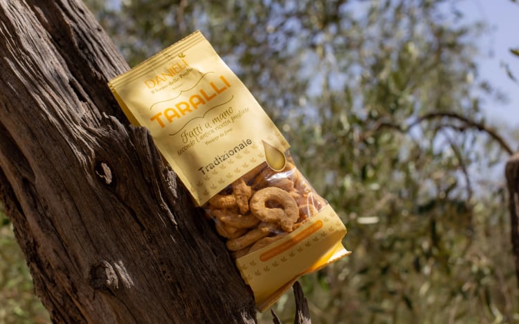 Ny Produsent: Danieli