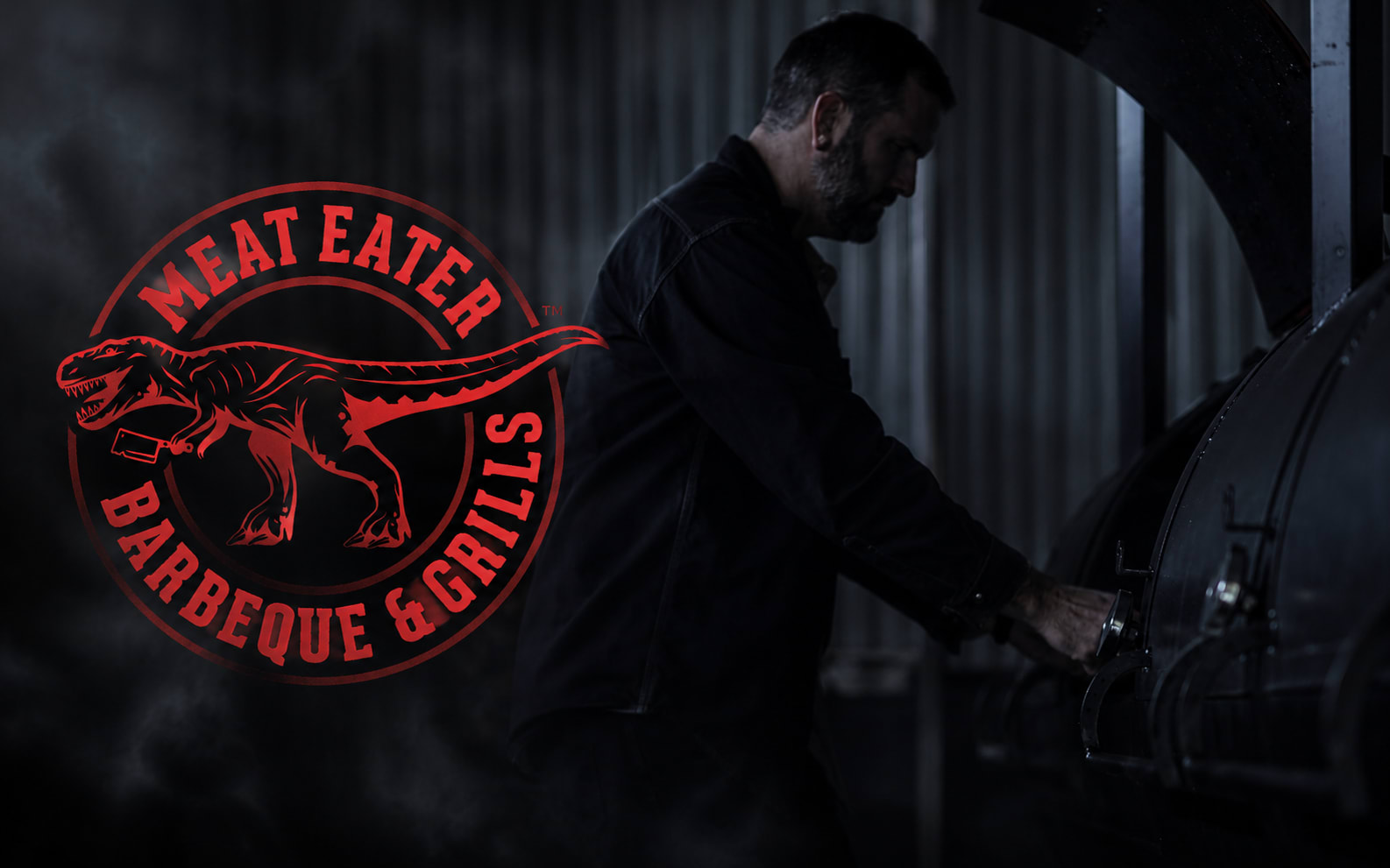 Ny Produsent: Meat Eater BBQ