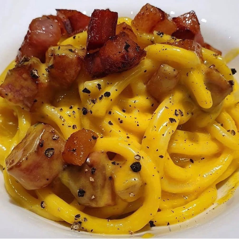 Ny Pecorino Romano D.O.P. i vårt sortiment