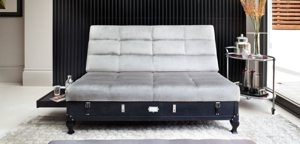 Upholstery, Reupholstery, Soft Furnishings - Material Concepts