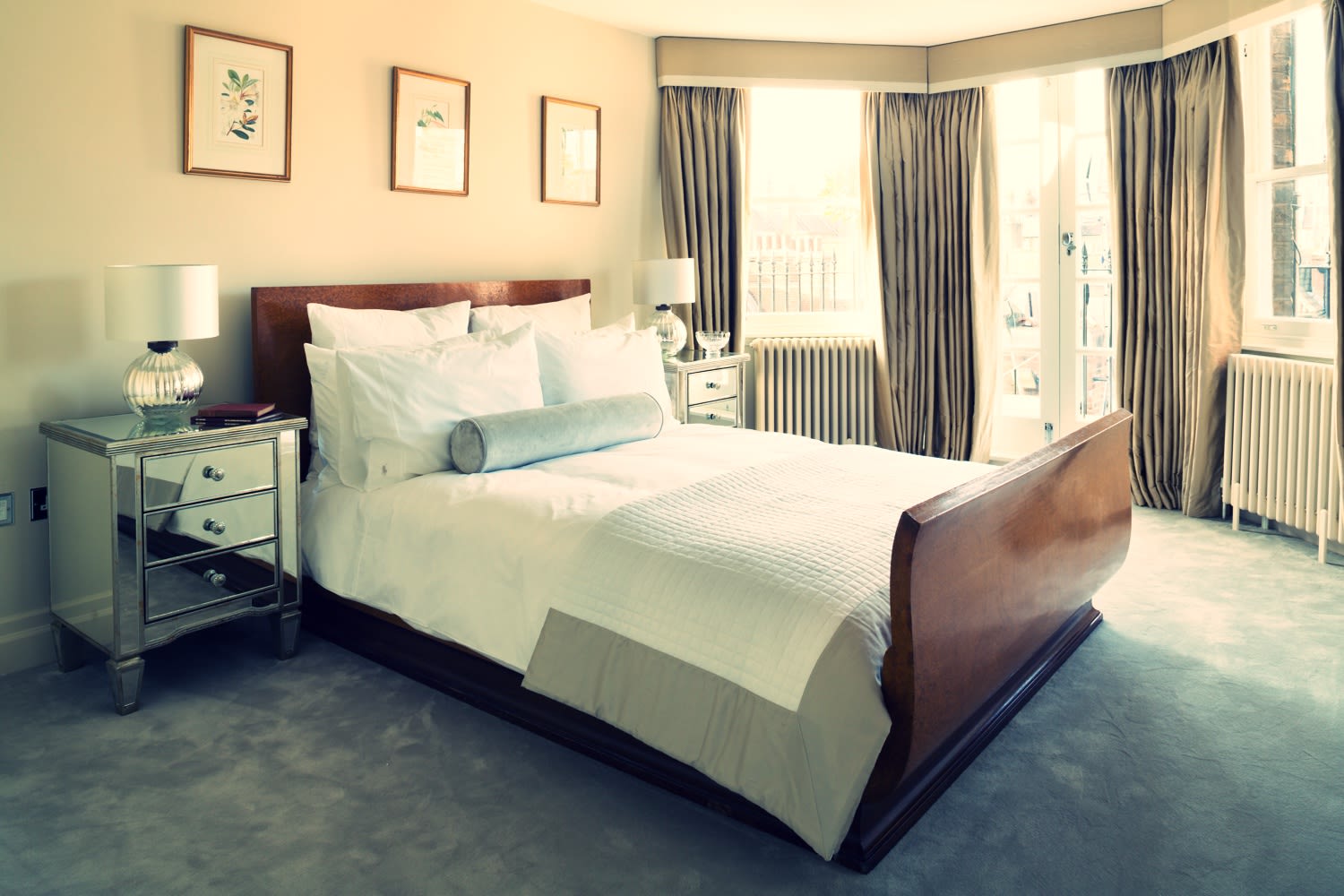 About us - Curtains, Blinds, Headboards, Pelmets, Upholstery in Battersea-1