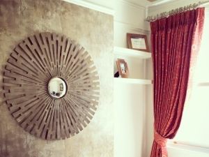 Services - Made to Measure Curtains, Electric Blinds, Bespoke Headboards, Pelmets, Poles
