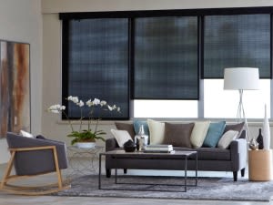 Services - Made to Measure Curtains, Electric Blinds, Bespoke Headboards, Handmade Pelmets