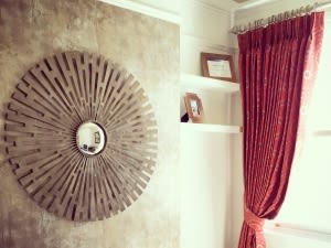 Services - Made to Measure Curtains, Electric Blinds, Bespoke Headboards, Pelmets, Poles