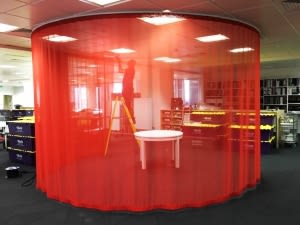 Services - Made to Measure Curtains, Electric Blinds, Headboards, Pelmets