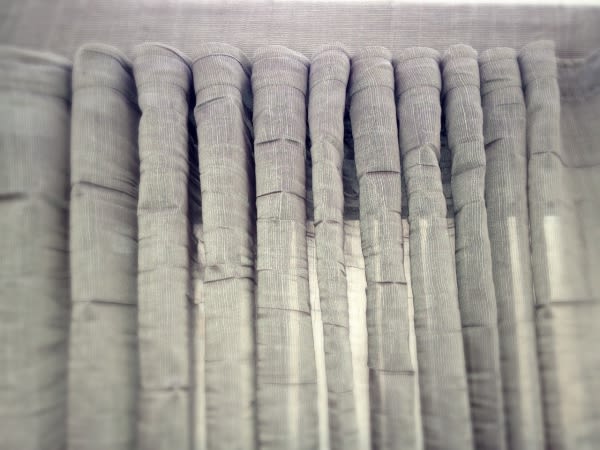 Made to measure curtains - in wide range of fabrics, headings, poles-pelmets