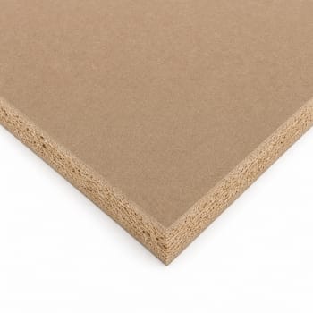 18mm P2 Furniture Grade Chipboard 2440mm x 1220mm (8' x 4')