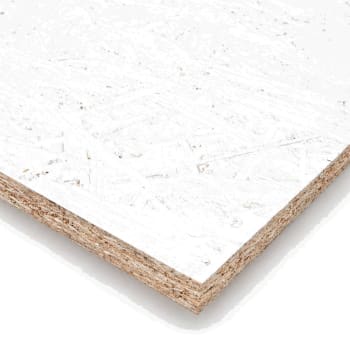 18mm Fire Retardant OSB3 Board 2440mm x 1220mm (8' x 4')