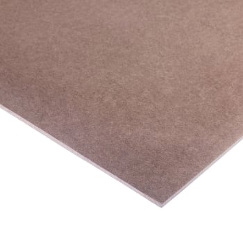 6mm Standard Hardboard 2440mm x 1220mm (8' x 4')