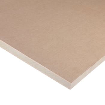 22mm Moisture Resistant MDF 2440mm x 1220mm (8' x 4')