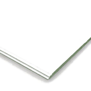 9mm Moisture Resistant MDF Bead & Butt Wall Panelling Sheet 150mm Centres 2440mm x 606mm (8' x 2')