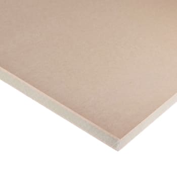 22mm Moisture Resistant MDF 3050mm x 1220mm (10' x 4')
