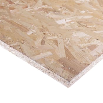 22mm Structural OSB 3 Sterling Board 2440mm x 1220mm (8' x 4')