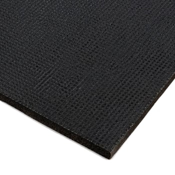 9mm Eucalyptus Core Black Mesh Anti-Slip Phenolic Plywood 2440mm x 1220mm (8' x 4')