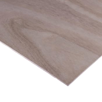 3mm Flexible Plywood Long Grain 2440mm x 1220mm (8' x 4')