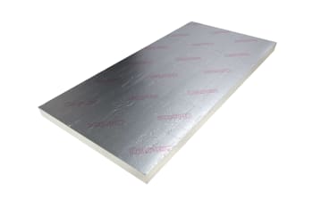 100mm celotex sheet logo