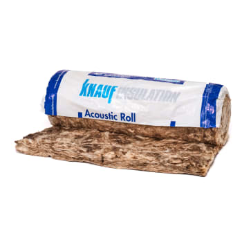 100mm knauf apr unwrapping