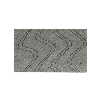 100mm thermalite aircrete 3.6n face
