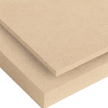 3mm MDF 2440mm x 1220mm (8' x 4')
