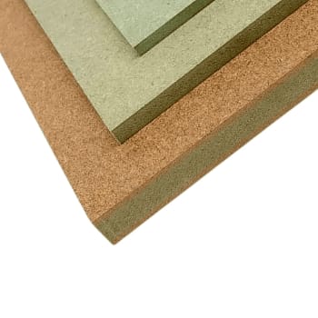 30mm Moisture Resistant MDF 2440mm x 1220mm (8' x 4')