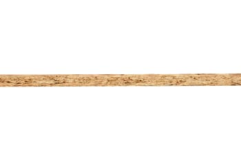 edge of 11mm structural osb
