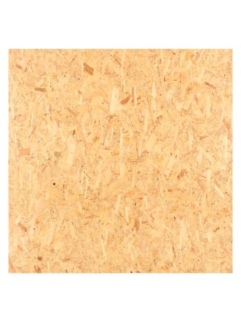 face of 11mm structural osb