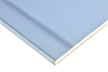 12.5mm soundpanel tapered edge corner