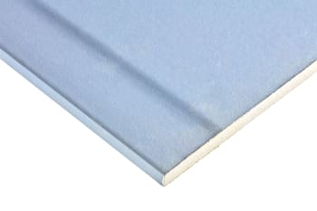 12.5mm soundshield plus tapered edge corner