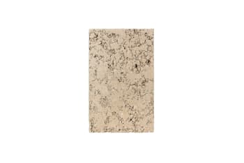 end of 140mm solid dense 7.3n block