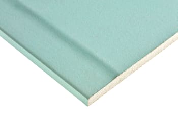 15mm moisture panel tapered edge corner