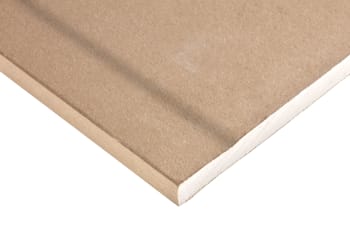 19mm plank tapered edge corner