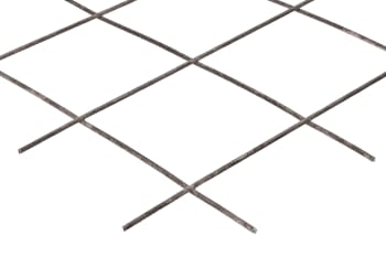 2.5mm d49 wrapping mesh angled