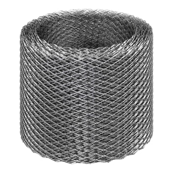 225mm galvanised brick reinforcement coil 20m