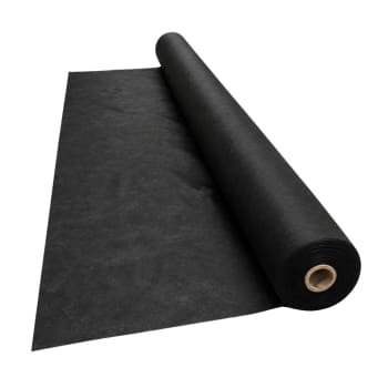 2m x 100m Weed Control Fabric / Garden Membrane 50g  (200m2/Roll)
