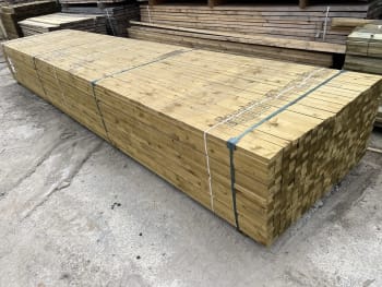2x1 Batten Bulk Pack 1