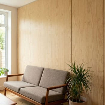 3.6mm and 5.5mm plywood panelling
