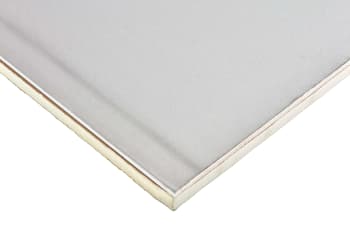 37.5mm celotex corner