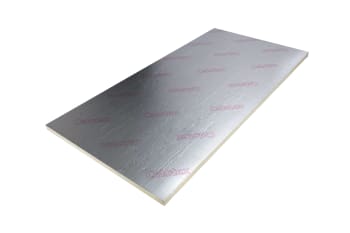 50mm celotex sheet logo