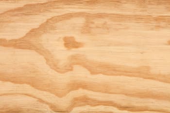 grain of 9mm elliotis plywood