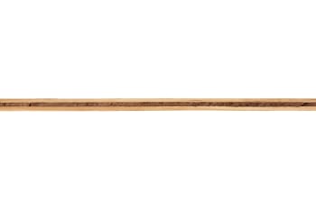 edge of 9mm elliotis plywood