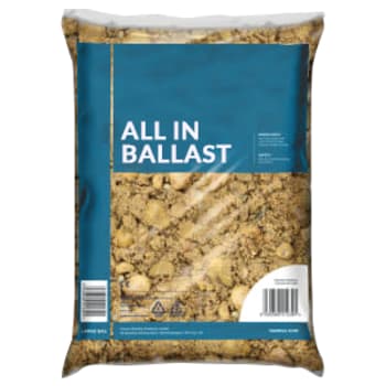 All In Ballast Bag (25kg)