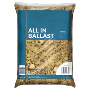 All In Ballast Bag (25kg)