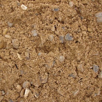 close up of soft ballast