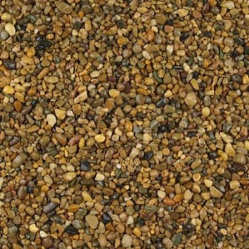 brown pea shingle