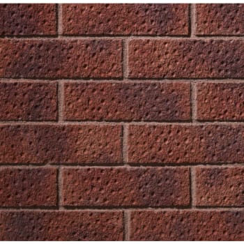 Carlton Capital Brodsworth Mix Brick  (Pack of 504)