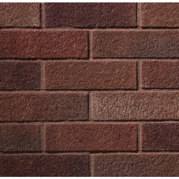 Carlton Capital Heather Sandfaced Brick (Pack of 504)