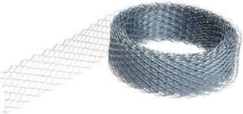 roll of brick reinforcement coil