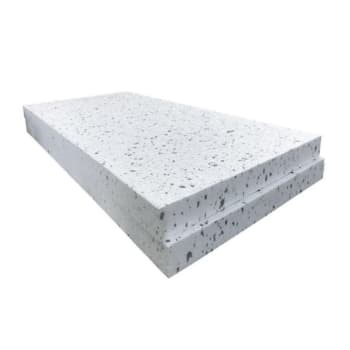 eps150 polystyrene insulation board