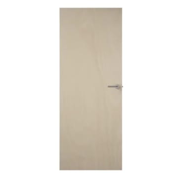 External Ply Flush FD30 Fire Door 838mm x 1981mm x 44mm